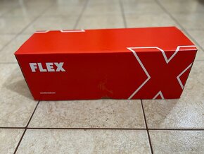 FLEX XFE 7-15 - Excentrická leštička - 2