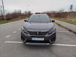 Peugeot 5008 - 2