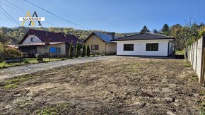 NA PREDAJ, 4-izbová novostavba bungalovu Bytča - Petrovice - 2