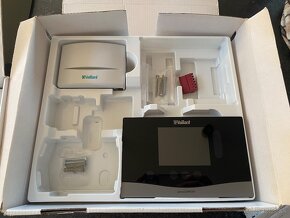 Vaillant sensoCOMFORT VRC720 + VR921 - 2