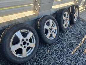 Zimna sada 185/65 r15 5×114,3 (KIA) 67,1 - 2