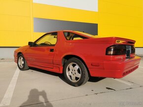 Dodge chrysler daytona shelby 2.2L 1990 Manual 5st. - 2