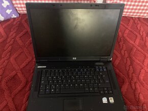 HP compaq nx7400 (2008) trieda B - 2