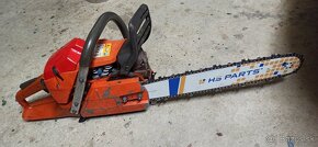 Husqvarna 365 special - 3,4kw - 2