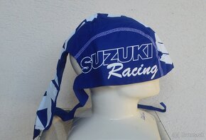 Suzuki satka. - 2