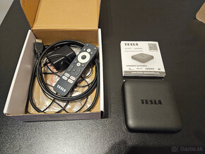 Android TV box Tesla XA400 - 2