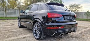 Audi RSQ3 PLUS 2.5 TFSI - 2