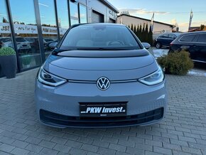 Volkswagen ID.3 PRO Performance 64kwh/150kW - 2