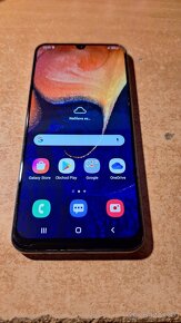 Samsung galaxy A50 - 2