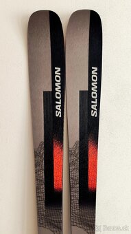 Salomon Stance 90 - 2