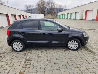 Volkswagen Polo 1.6 TDI M5 BMT Comfortline - 2