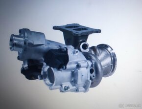 Turbo vw skoda TFSI 06K145061 - 2