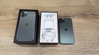 Apple iPhone 11 Pro 256GB - 2