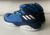 Basketbalové tenisky Adidas Explosive Bounce veľ. 41 1/3 - 2