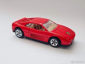 Hot wheels 10 - Ferrari, McLaren 720, Range Rover, Chevy - 2