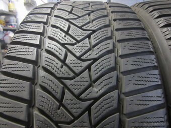 Zimné pneumatiky 225/40R18 DUNLOP - 2