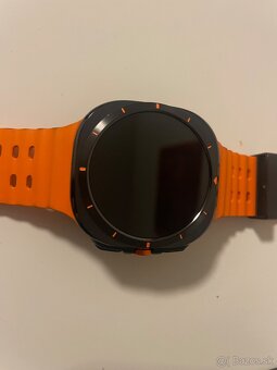 Samsung galaxy watch ULTRA - 2