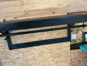 Predam vesiak Hemnes - 2