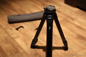 Peak Design Travel Tripod - 2