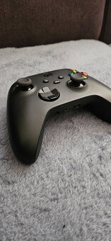 Xbox series gamepad (ovladac) - 2