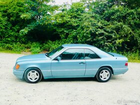 Mercedes-Benz W124 C124 Sportline - 2