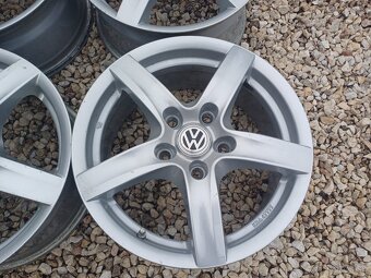 hlinikove disky Vw Touareg,-Audi Q7,---7,5Jx17-ET-55---5x130 - 2