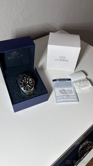 Hodinky Festina 20531/2 Automatic Diver - 2