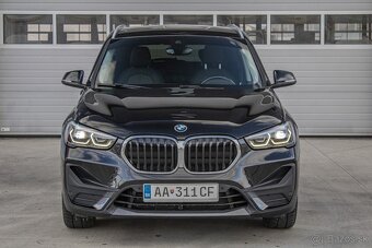 BMW X1 sDrive 18d A/T - 2