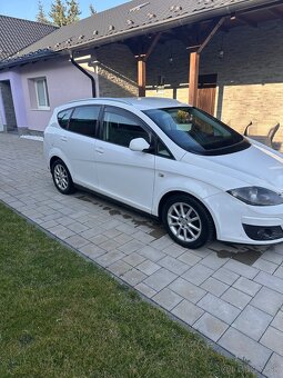 Seat Altea XL DSG - 2