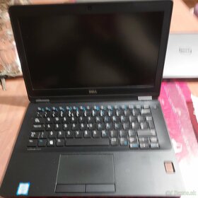 Dell e7270 - 2