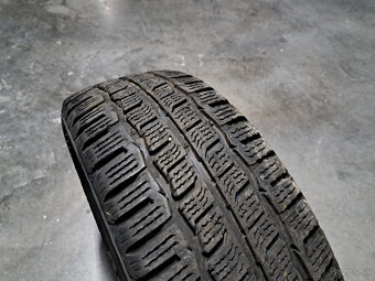 Kumho Winter ProTran CW5 - 2