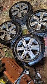 5x112 r16 205/55 - 2