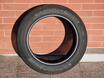 Pneumatiky Michelin - PRIMACY 4 205/55 R17 - 2