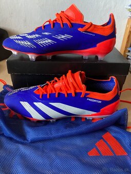 Kopacky adidas predator elite gg - 2