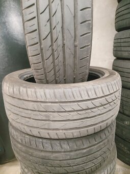 Matador 225/50 R17 - 2