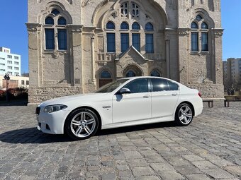 BMW 530d x-drive - 2