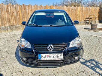 Volkswagen Polo 1.4 - 2