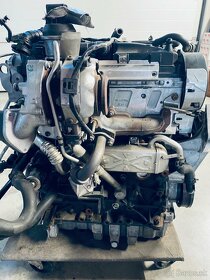 Motor 2,0TDI CR 103kW CFF Skoda,VW,Seat,Audi - 2