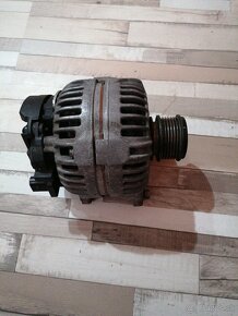 Alternator škoda oktavia 2 - 2