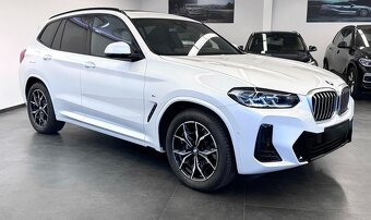 BMW X3 xDrive30i M-SPORT - 2