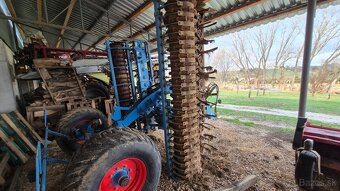 LEMKEN ZIRKON 10/600 - 2