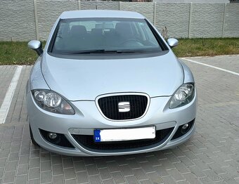 Seat Leon 2.0 TDi Stylance - 2