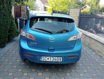 Mazda 3 - 2