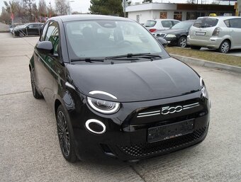 Fiat 500 500e 42kWh La Prima,Panorama,Full LED,kamera,navi - 2