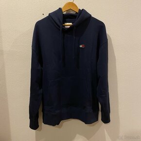 Tommy Jeans mikina - 2