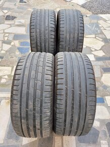 Pneumatiky Nokian Tyres - 2