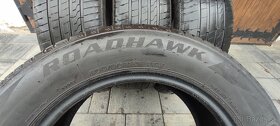 Letné pneumatiky Firestone Roadhawk R16 - 2