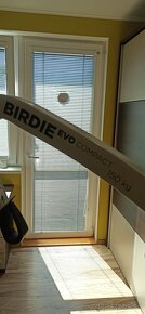 Predám zdvihák Birdie Evo Compact. - 2