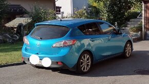 Mazda 3 LPG - 2