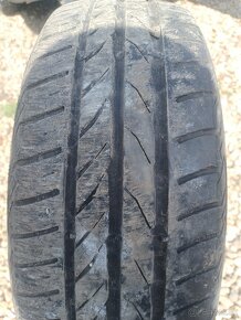 185/60 R15 letné pneumatiky Matador - 2